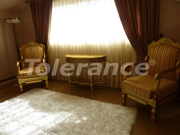 Вилла в Кемере, Турция, 470 м² - фото 9