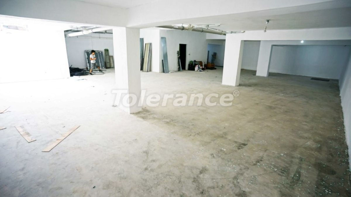 Апартаменты в Анталии, Турция, 55 м² - фото 9