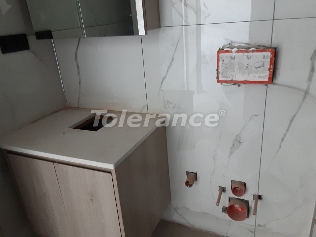 Апартаменты в Анталии, Турция, 52 м² - фото 9