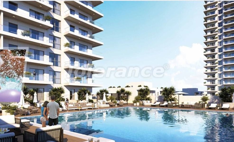 Апартаменты в Измире, Турция, 90 м² - фото 9