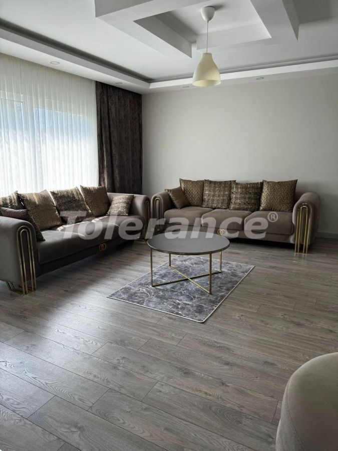 Апартаменты в Анталии, Турция, 85 м² - фото 9