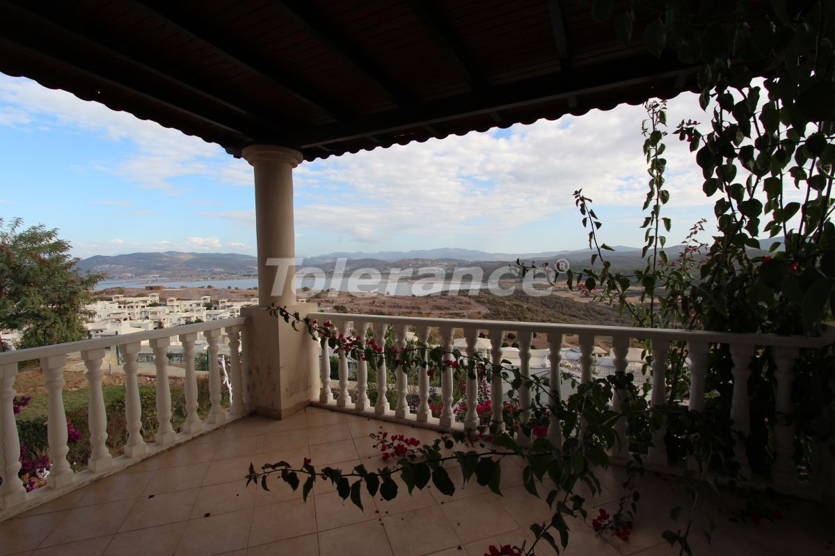 Апартаменты в Бодруме, Турция, 110 м² - фото 9