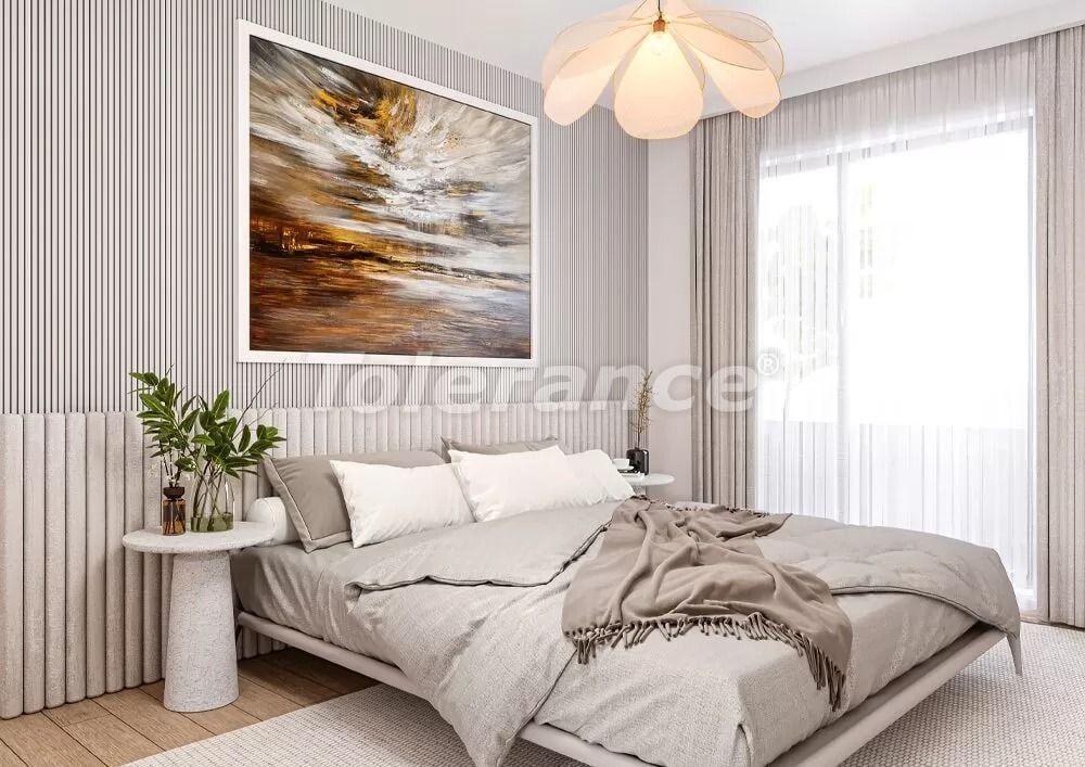 Апартаменты в Стамбуле, Турция, 33 м² - фото 9