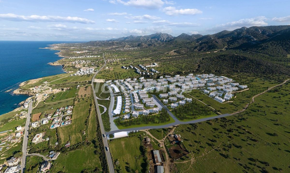 Вилла в Эсентепе, Кипр, 295 м² - фото 9