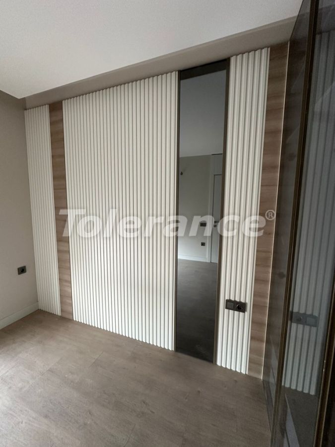 Апартаменты в Анталии, Турция, 60 м² - фото 10