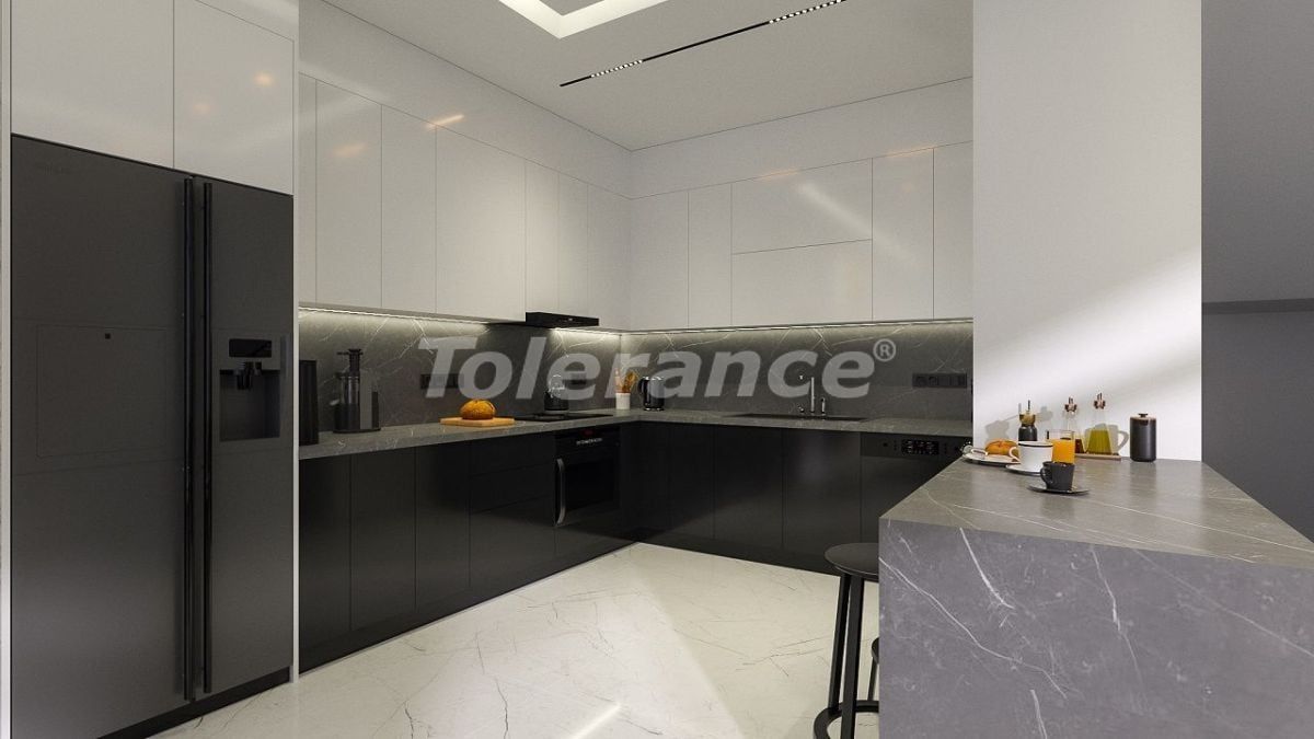 Вилла в Фамагусте, Кипр, 176 м² - фото 10