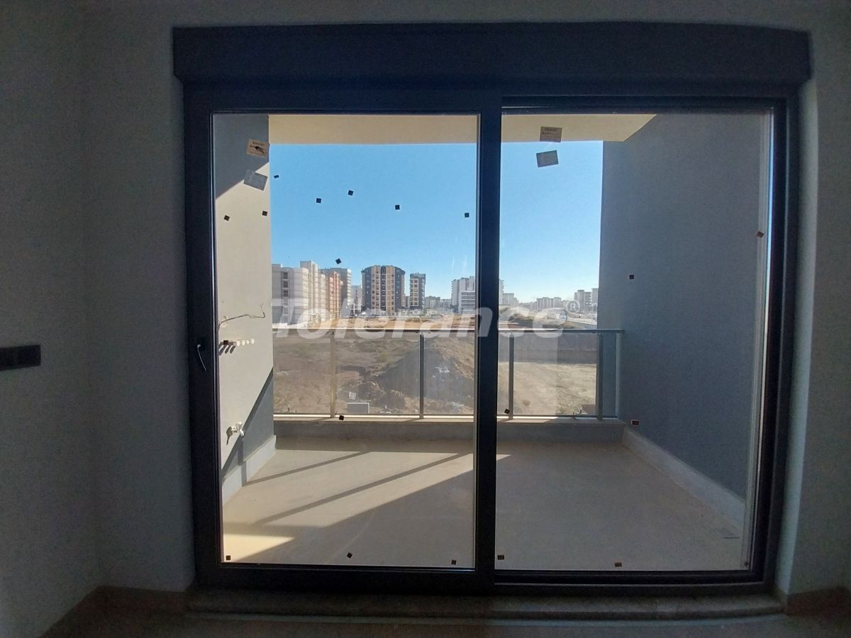 Апартаменты в Анталии, Турция, 67 м² - фото 10