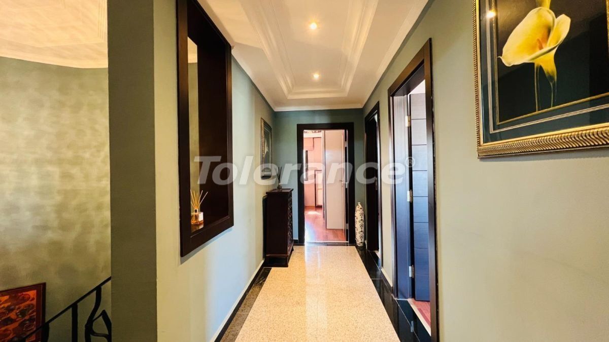 Вилла в Чамьюве, Турция, 200 м² - фото 10