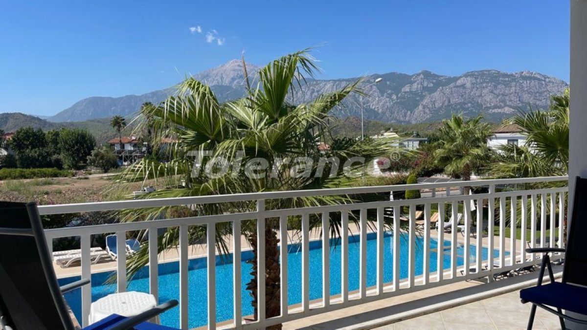 Апартаменты в Чамьюве, Турция, 75 м² - фото 10