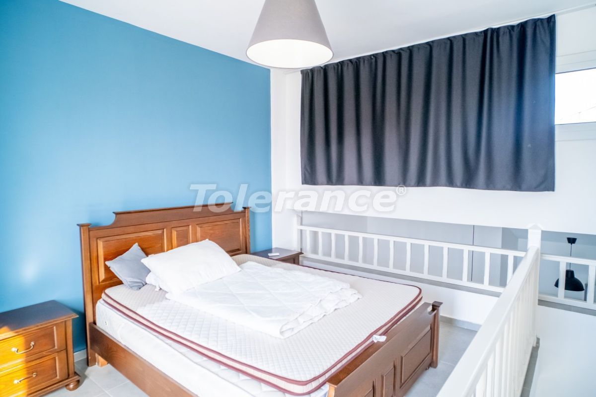 Апартаменты в Эсентепе, Кипр, 60 м² - фото 10