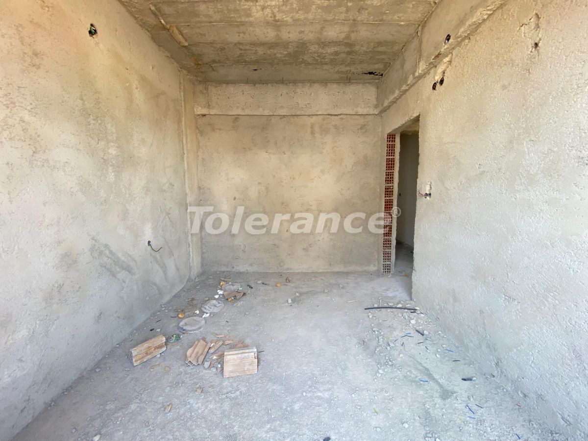 Апартаменты в Финике, Турция, 52 м² - фото 10