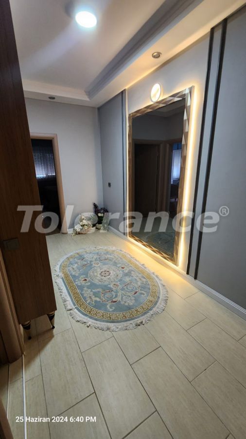 Апартаменты в Анталии, Турция, 200 м² - фото 10