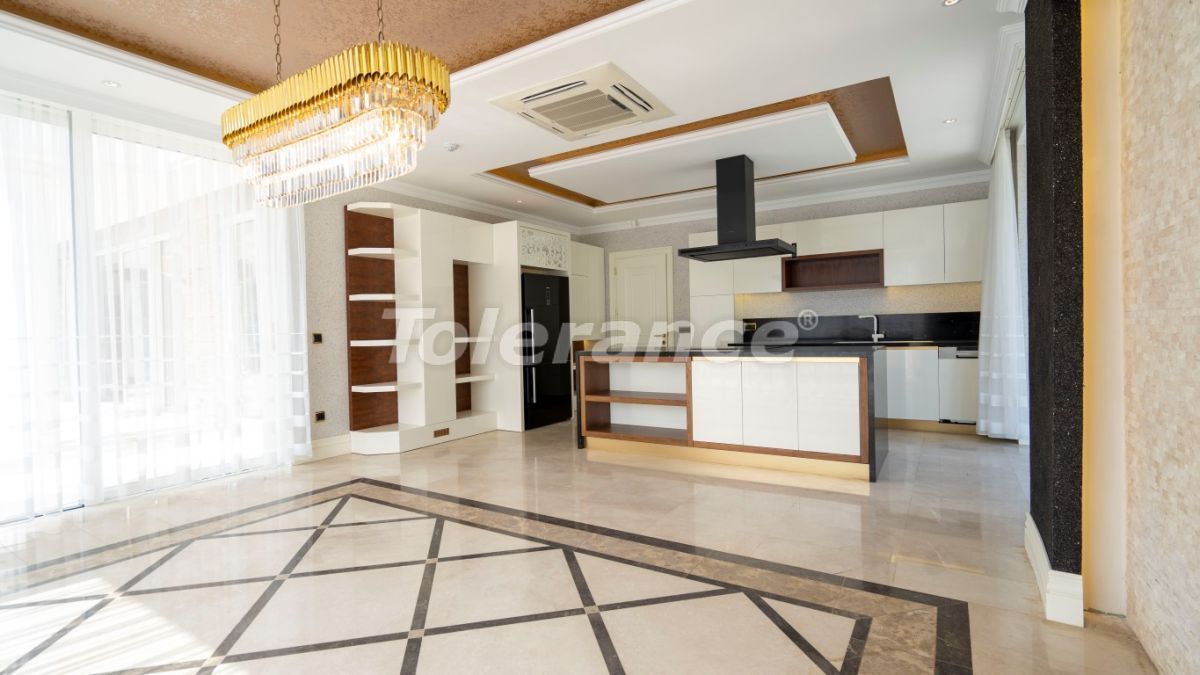 Вилла в Кемере, Турция, 650 м² - фото 10