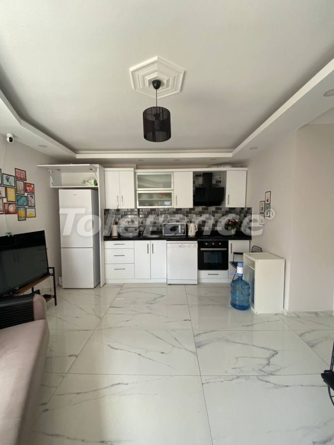 Апартаменты в Анталии, Турция, 75 м² - фото 10