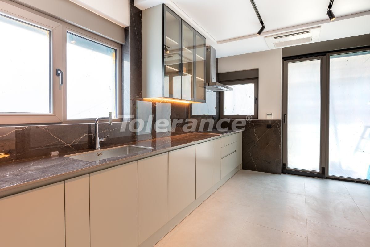 Апартаменты в Анталии, Турция, 157 м² - фото 10