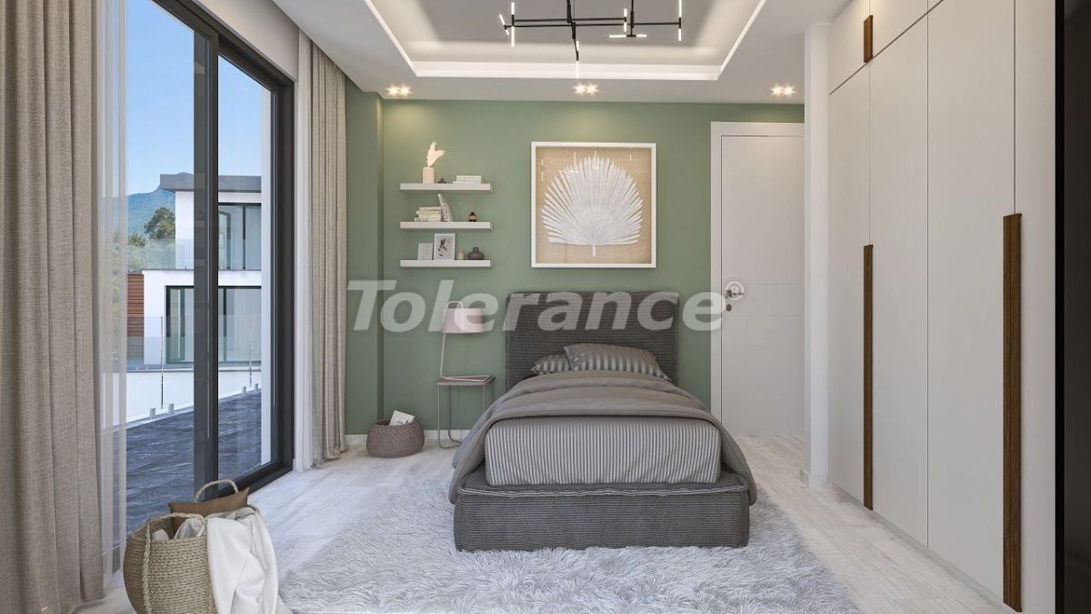 Вилла в Чаталкое, Кипр, 350 м² - фото 10