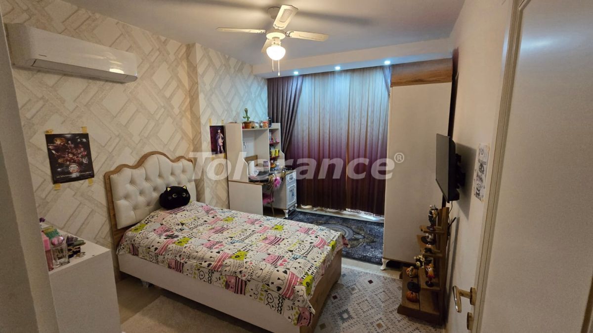 Апартаменты в Мерсине, Турция, 220 м² - фото 10