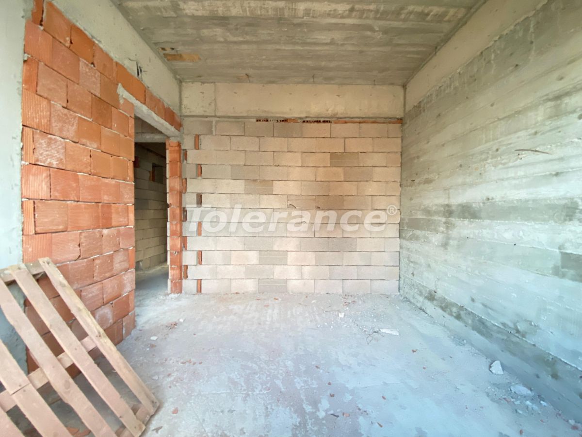 Апартаменты в Финике, Турция, 52 м² - фото 10