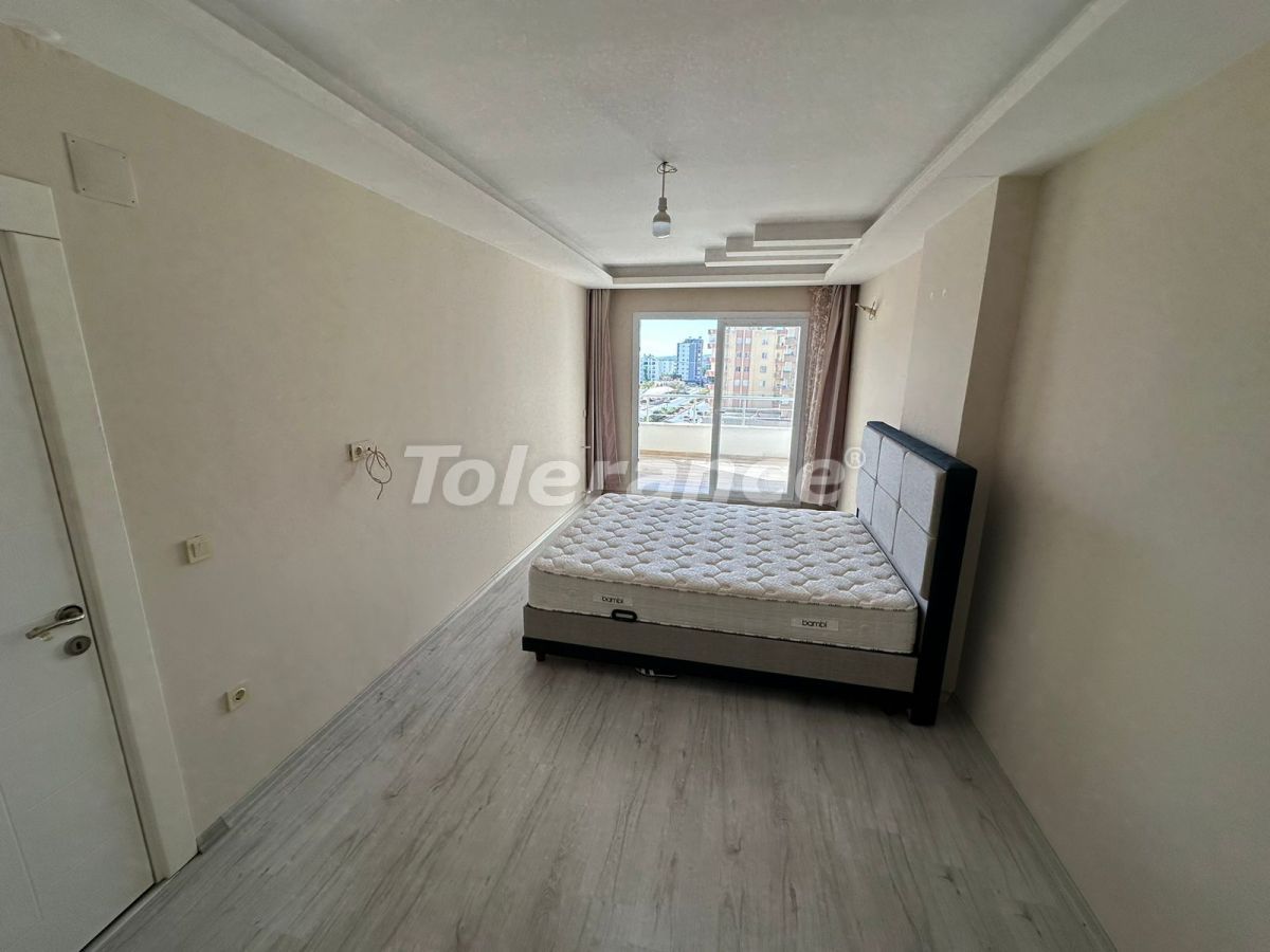 Апартаменты в Мерсине, Турция, 187 м² - фото 10