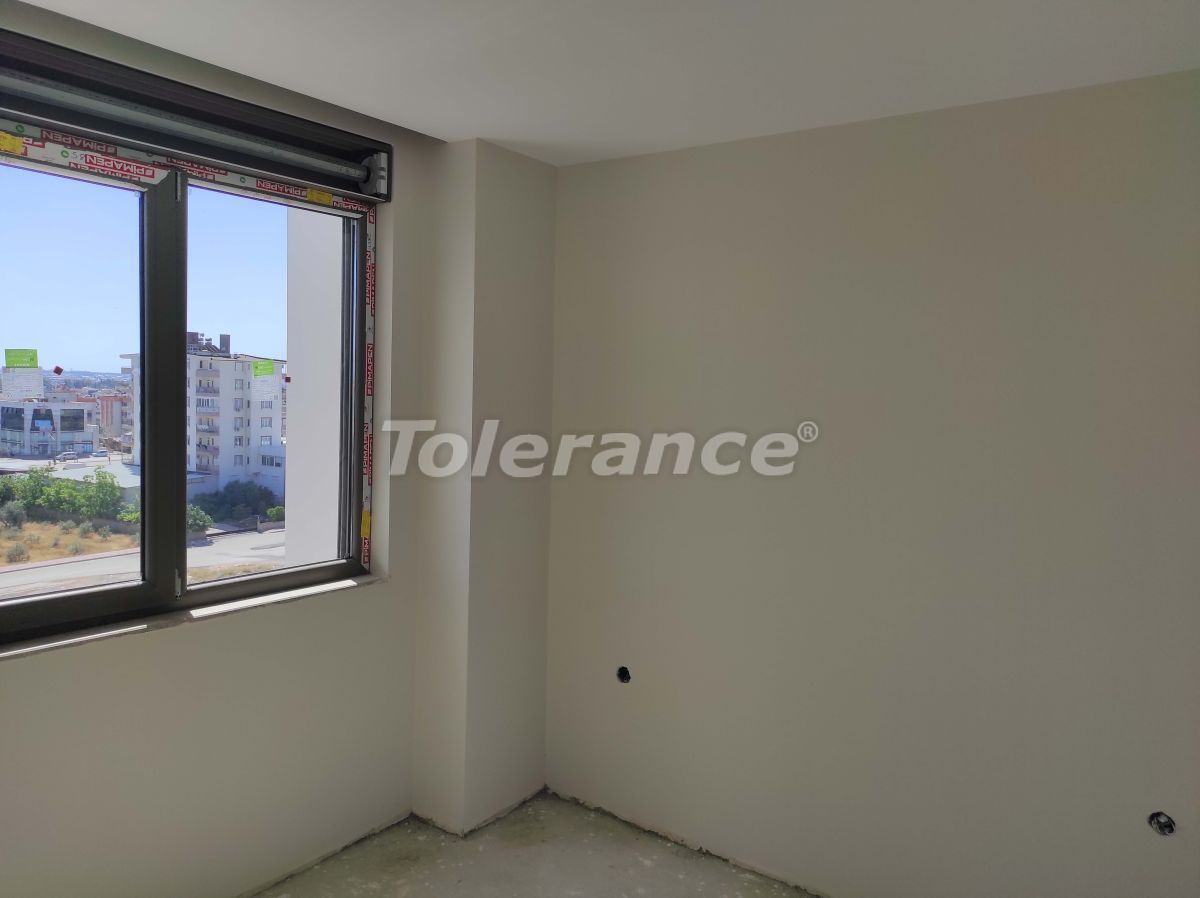 Апартаменты в Анталии, Турция, 43 м² - фото 10