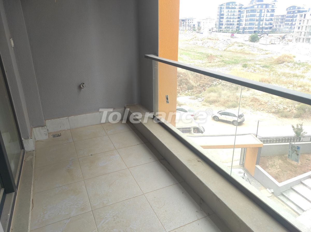 Апартаменты в Анталии, Турция, 54 м² - фото 10