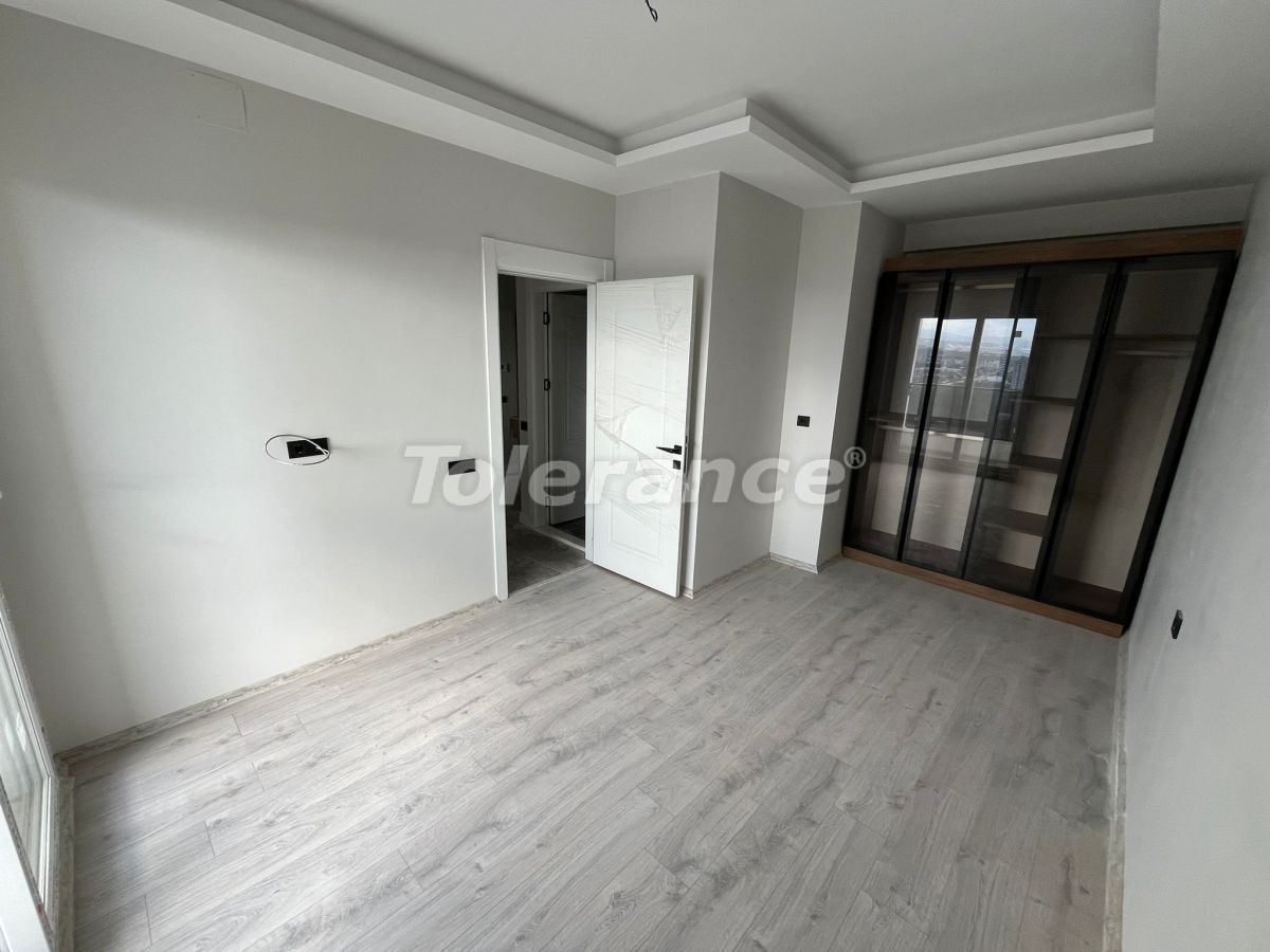 Апартаменты в Мерсине, Турция, 80 м² - фото 10