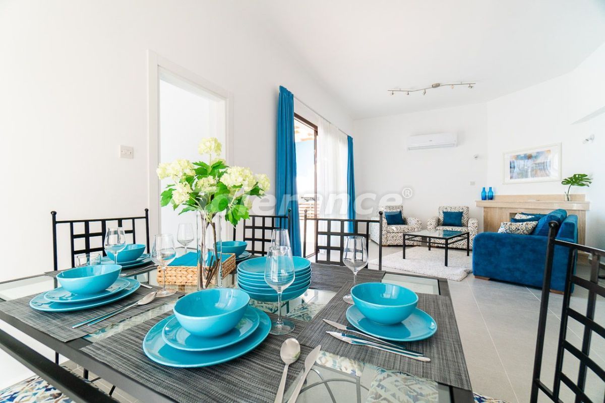 Вилла в Кирении, Кипр, 135 м² - фото 10