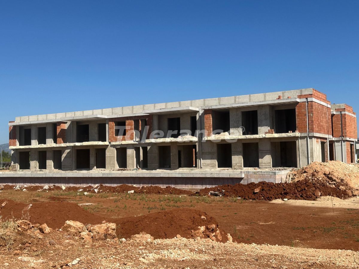 Вилла в Анталии, Турция, 300 м² - фото 10