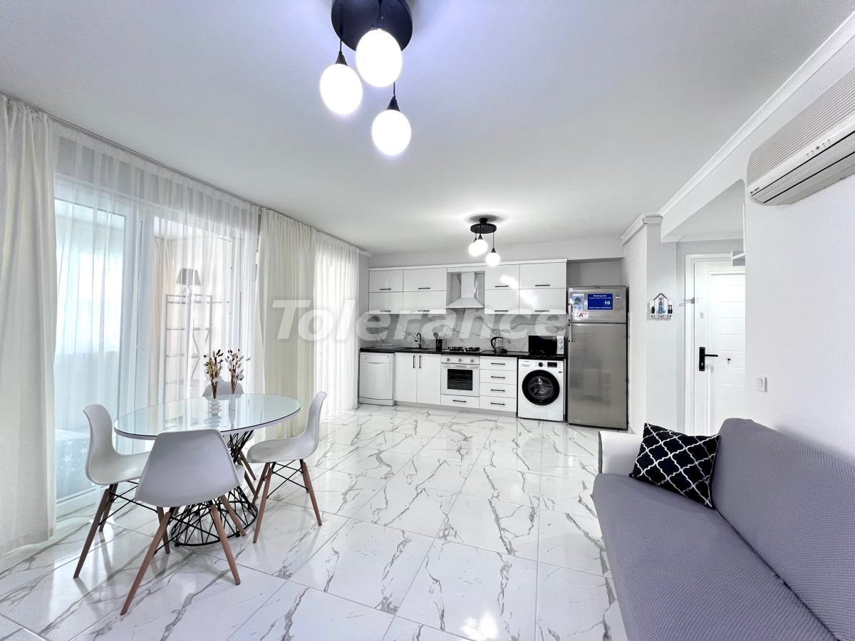 Апартаменты в Кемере, Турция, 160 м² - фото 10