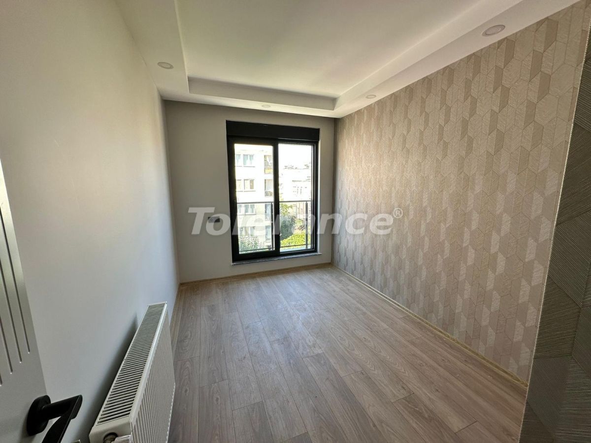 Апартаменты в Анталии, Турция, 66 м² - фото 10