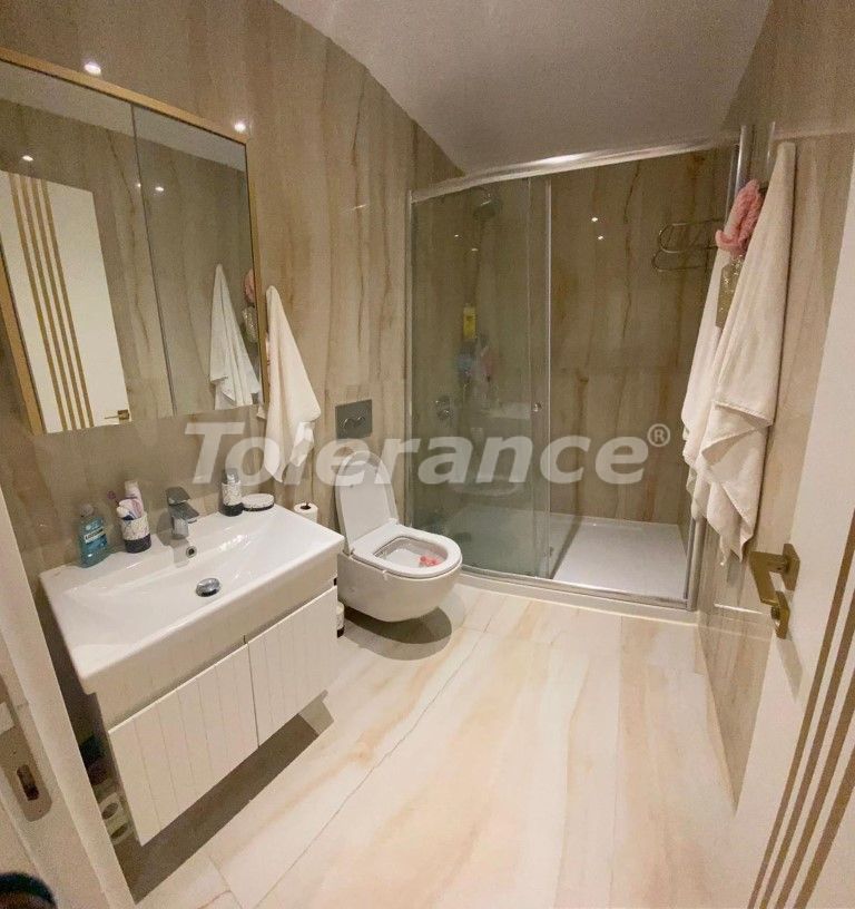 Апартаменты в Белеке, Турция, 130 м² - фото 10