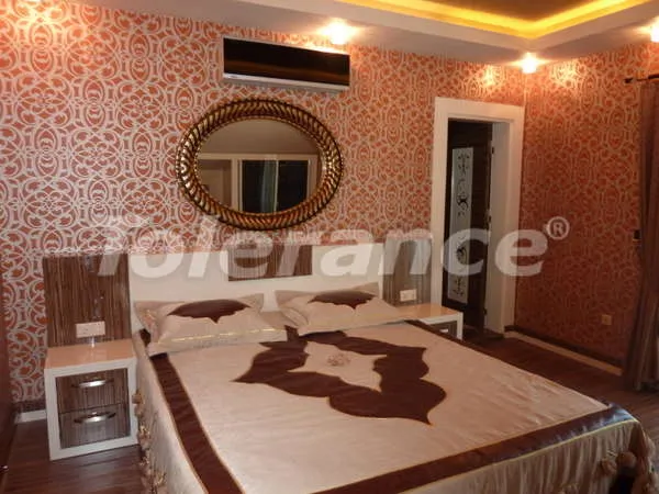 Вилла в Кемере, Турция, 470 м² - фото 10