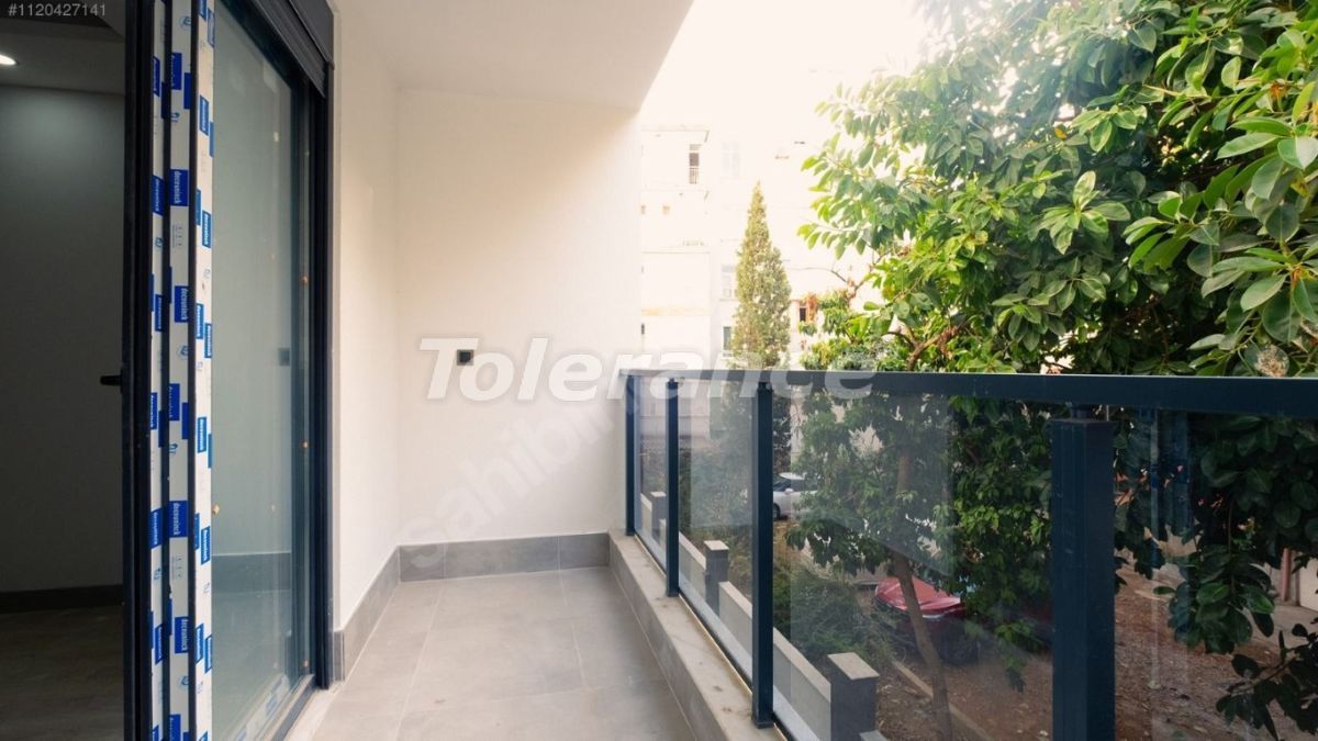 Апартаменты в Анталии, Турция, 80 м² - фото 10