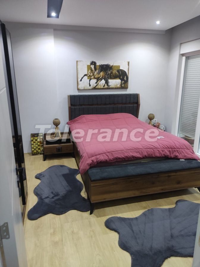 Апартаменты в Анталии, Турция, 140 м² - фото 10