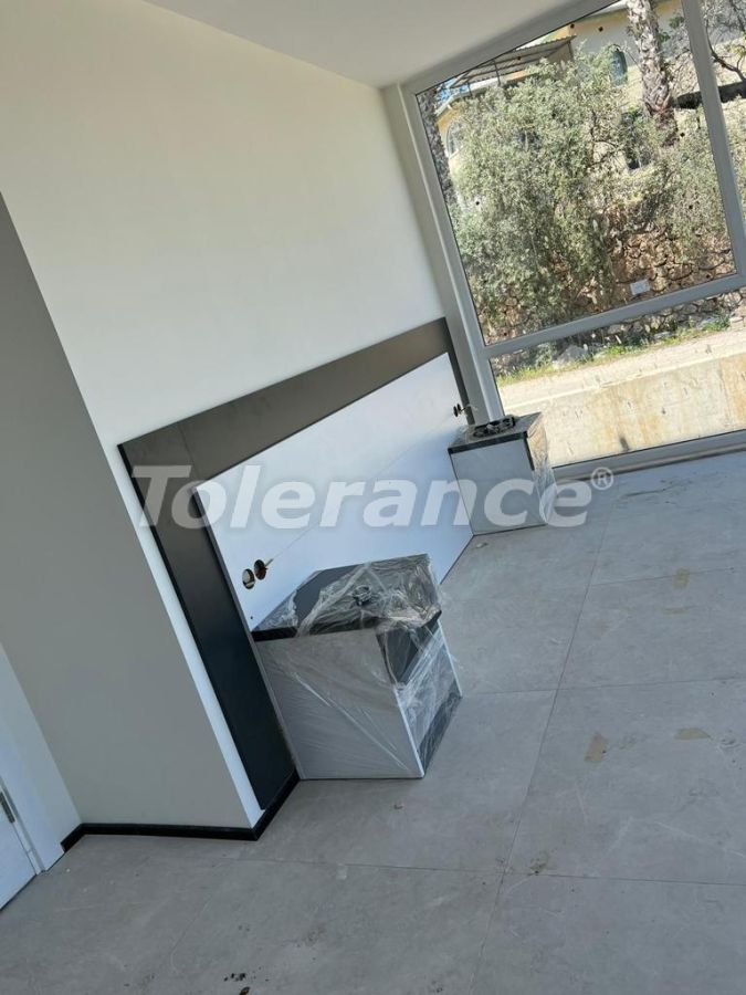 Вилла в Чамьюве, Турция, 150 м² - фото 10