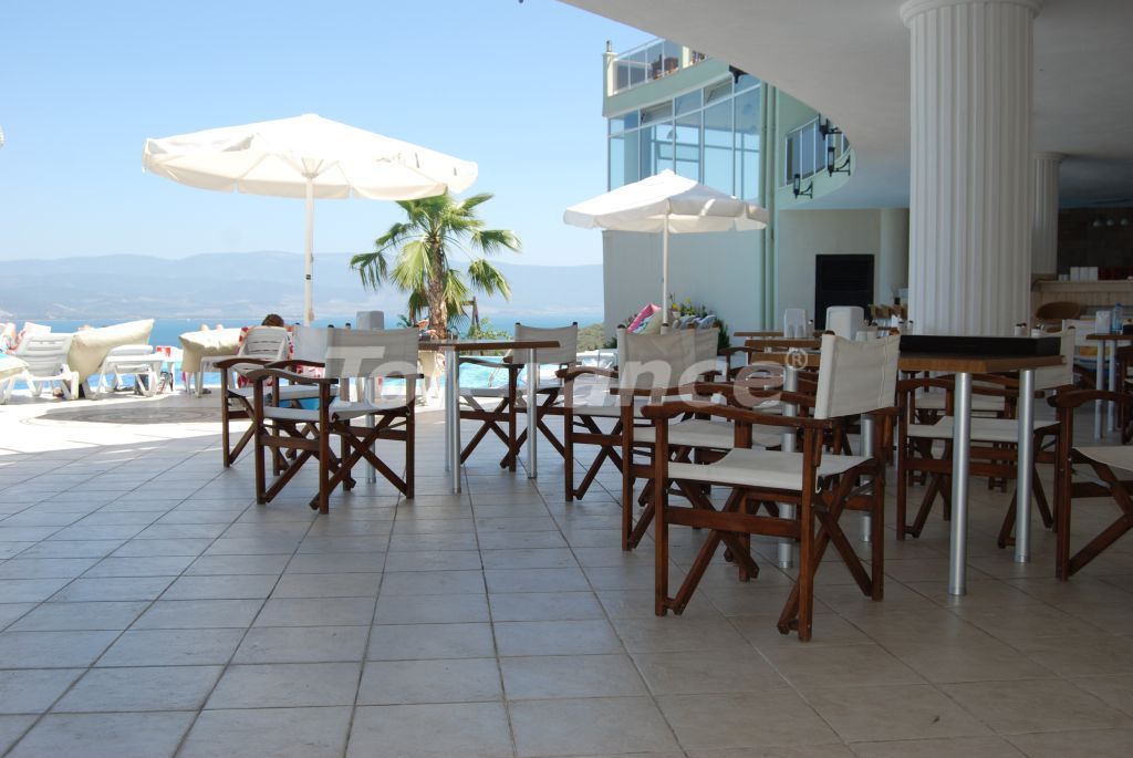 Апартаменты в Бодруме, Турция, 110 м² - фото 10