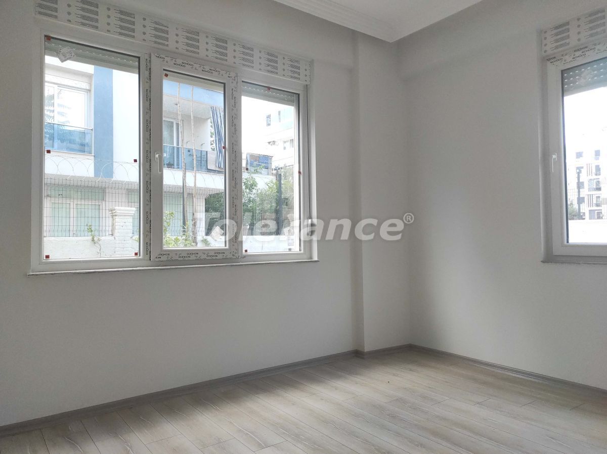 Апартаменты в Анталии, Турция, 55 м² - фото 10