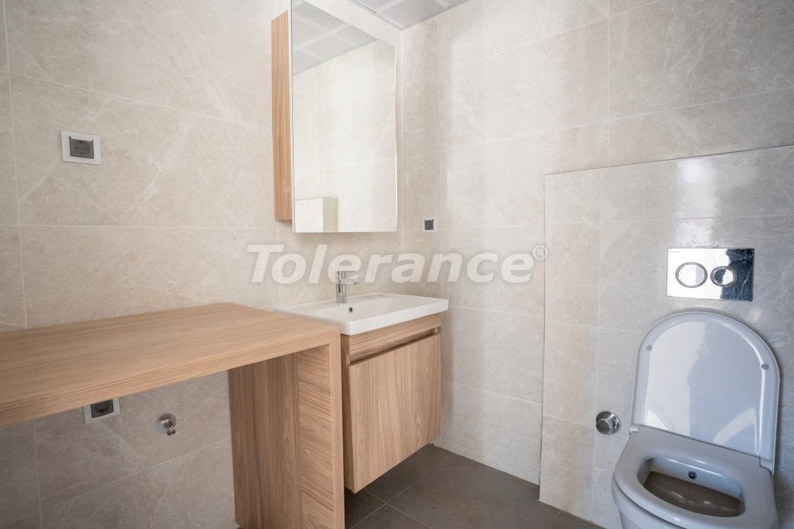 Апартаменты в Анталии, Турция, 48 м² - фото 11