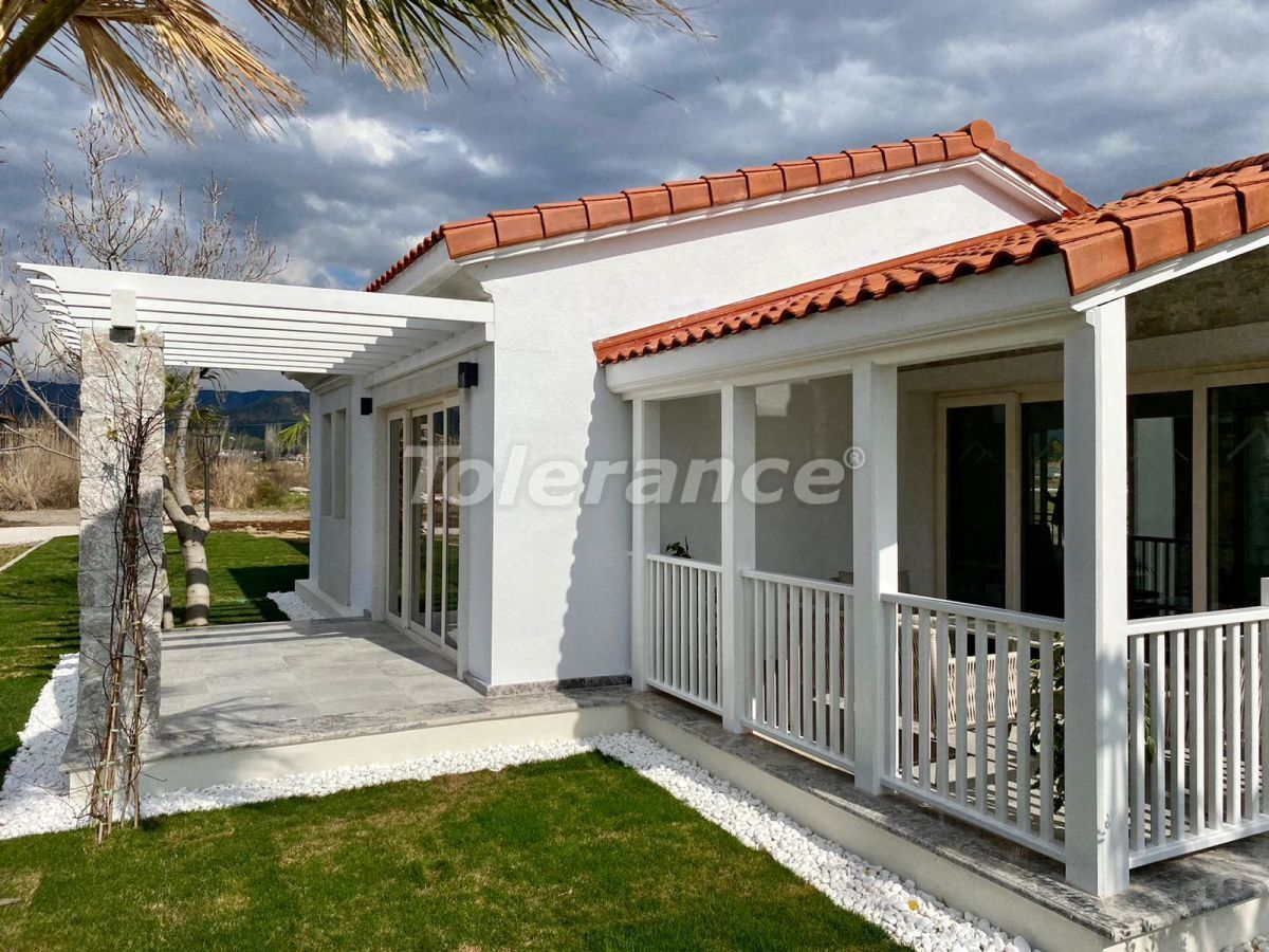 Апартаменты в Фетхие, Турция, 55 м² - фото 11