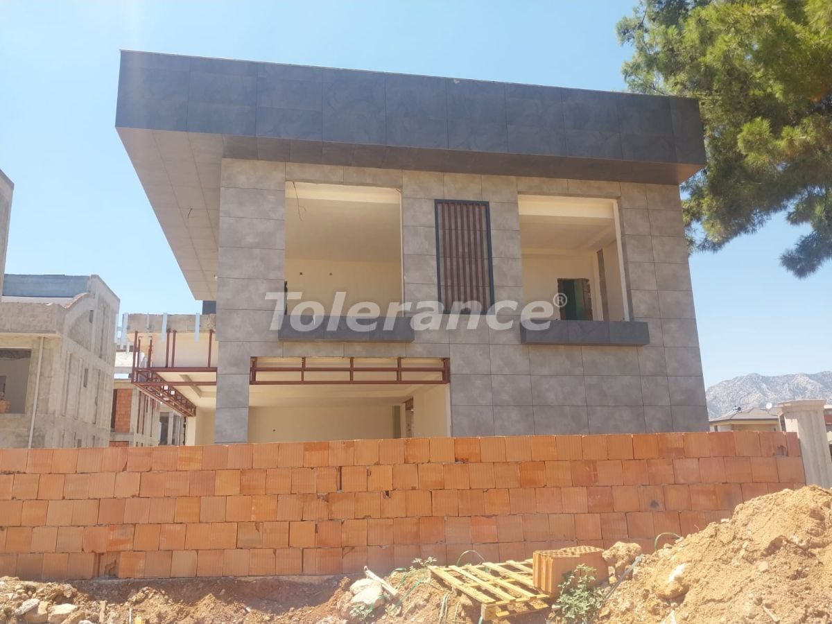 Вилла в Анталии, Турция, 280 м² - фото 11