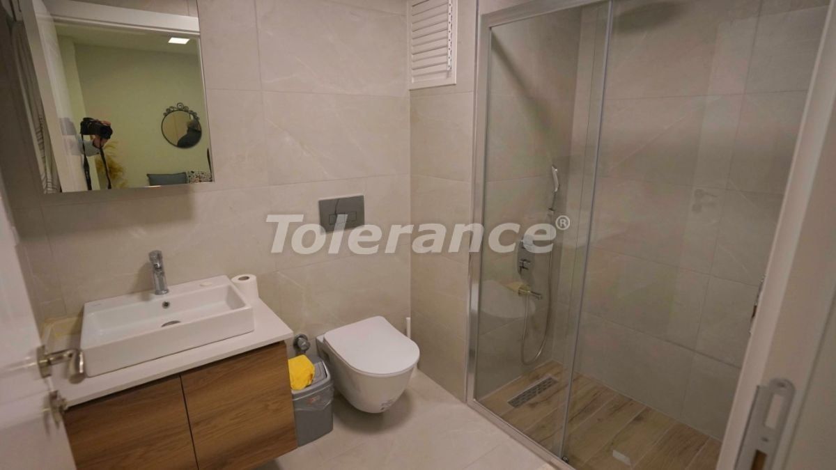 Апартаменты в Анталии, Турция, 85 м² - фото 11