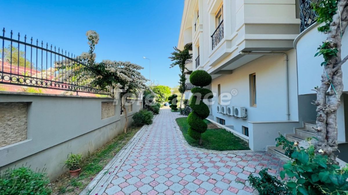 Апартаменты в Кемере, Турция, 55 м² - фото 11