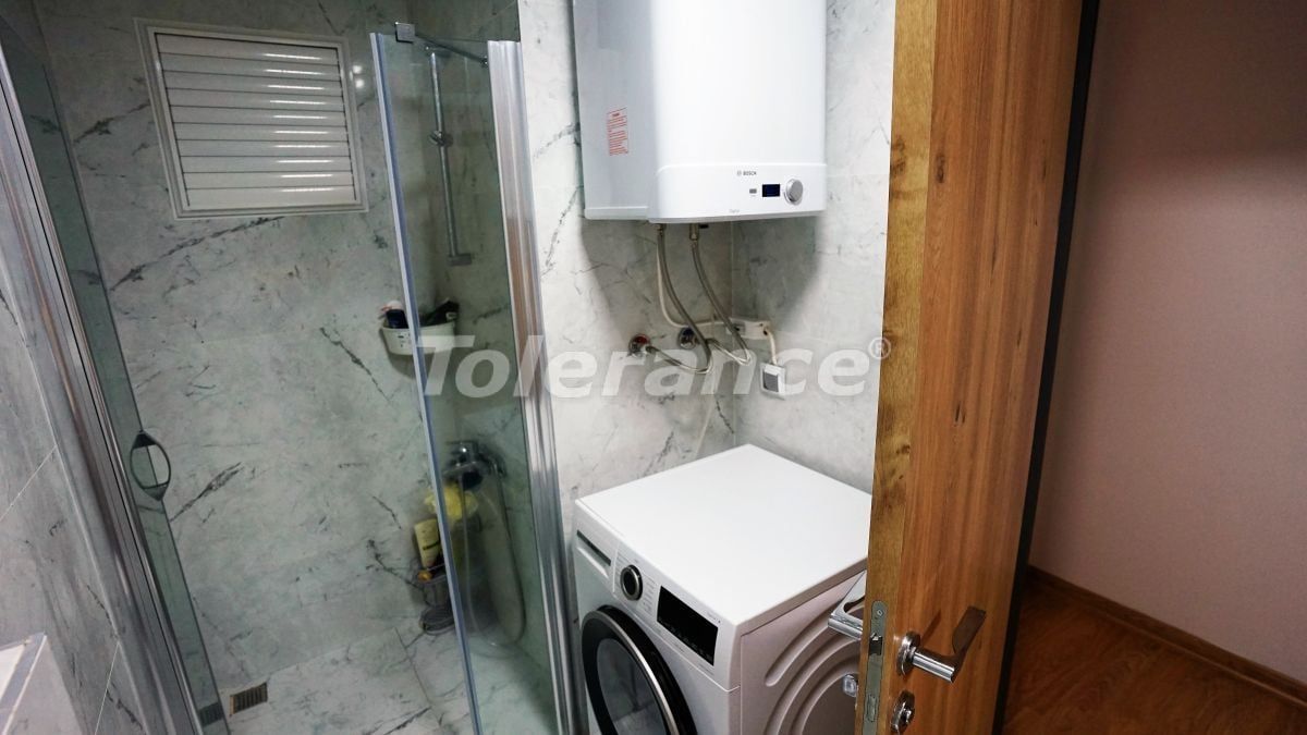 Апартаменты в Анталии, Турция, 68 м² - фото 11