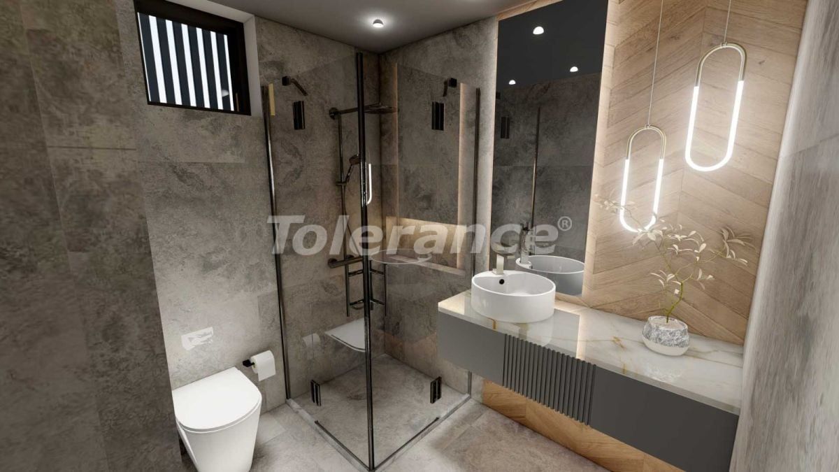 Вилла в Анталии, Турция, 175 м² - фото 11