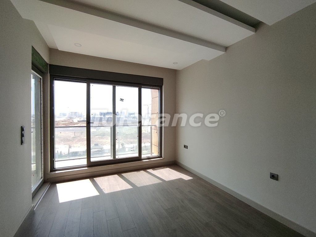 Апартаменты в Анталии, Турция, 65 м² - фото 11