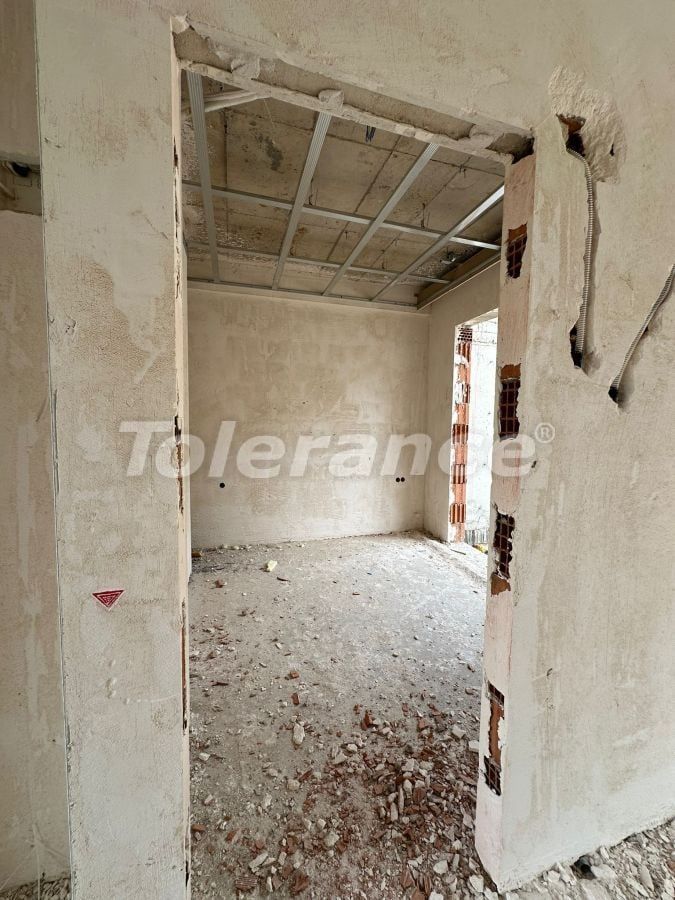 Апартаменты в Анталии, Турция, 55 м² - фото 11