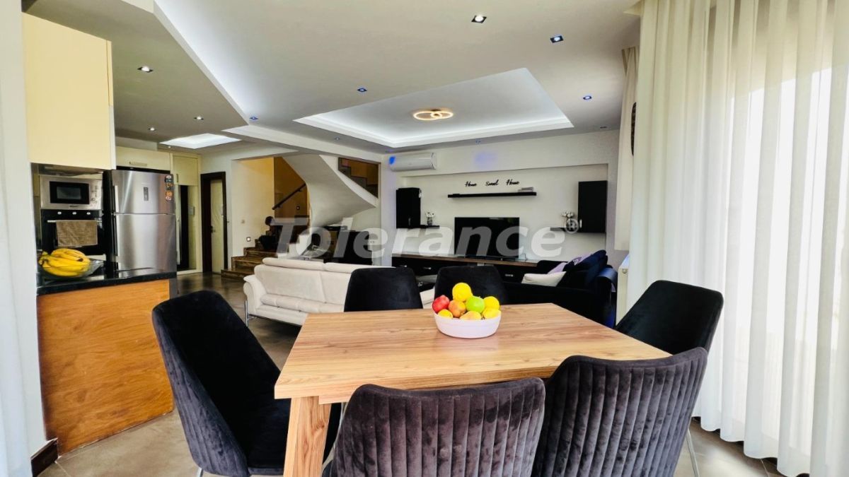 Вилла в Чамьюве, Турция, 170 м² - фото 11