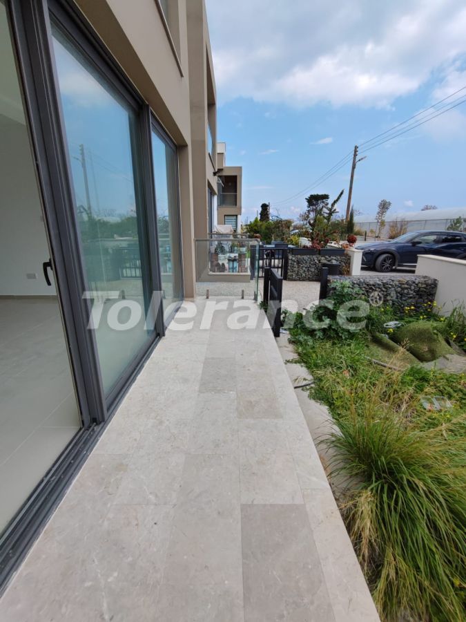 Апартаменты в Алсанджаке, Кипр, 85 м² - фото 11