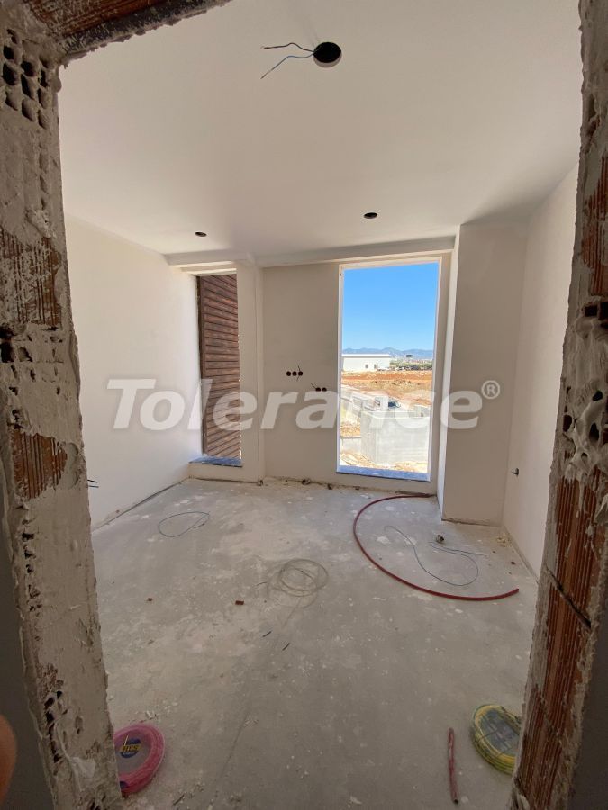 Вилла в Анталии, Турция, 200 м² - фото 11