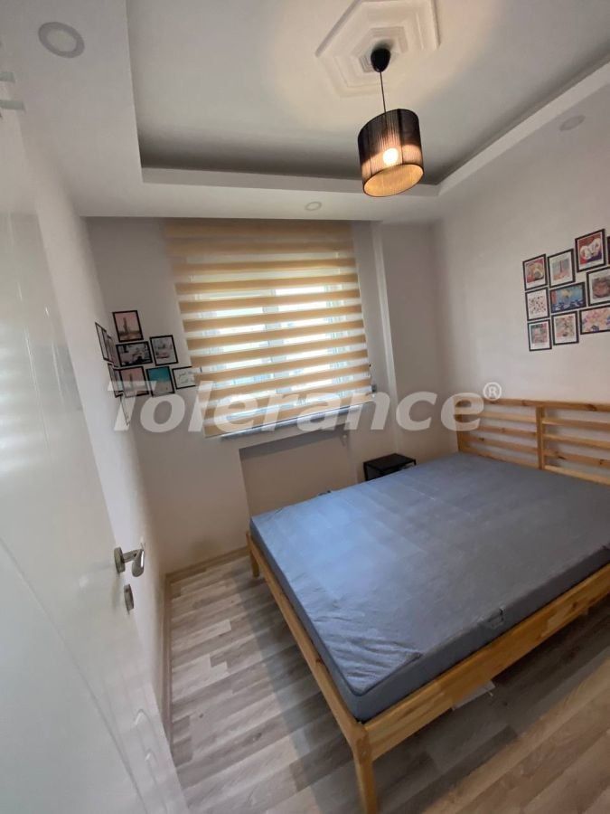 Апартаменты в Анталии, Турция, 75 м² - фото 11